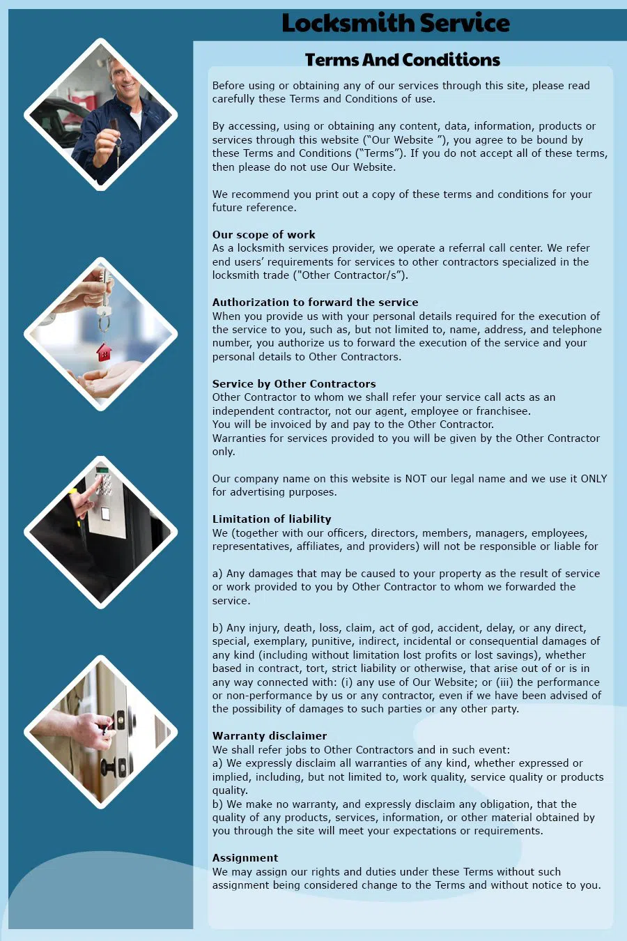 Estate Locksmith Store Tacoma, WA 253-948-9786